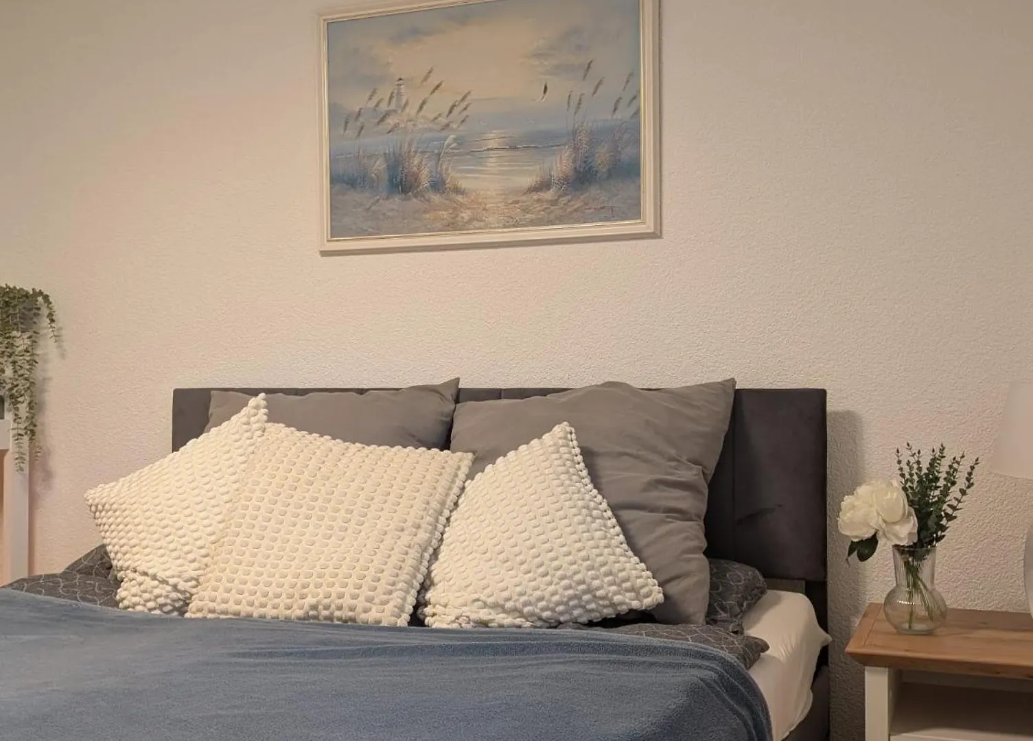 Apartment Ferienwohnung Molly Neusitz  Germany