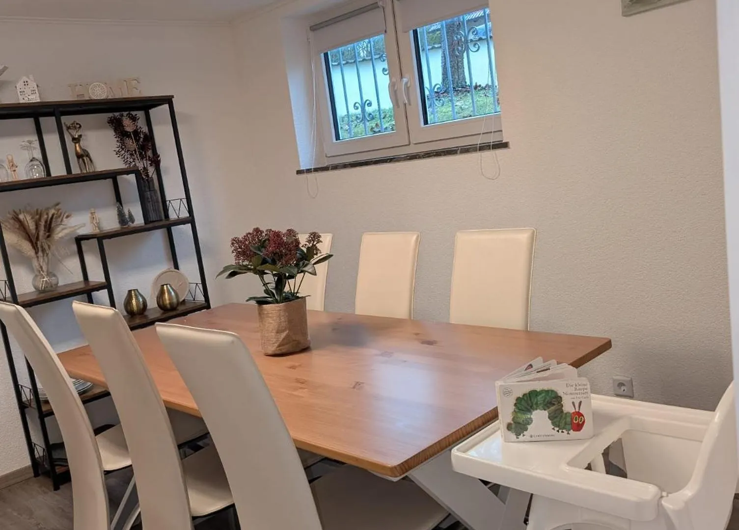 Ferienwohnung Molly Neusitz  Neusitz (Ansbach)