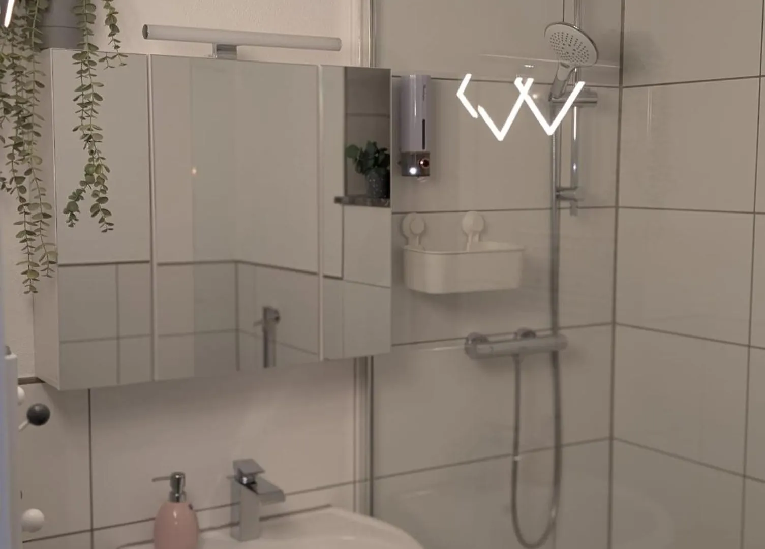 Ferienwohnung Molly Neusitz  Neusitz (Ansbach)