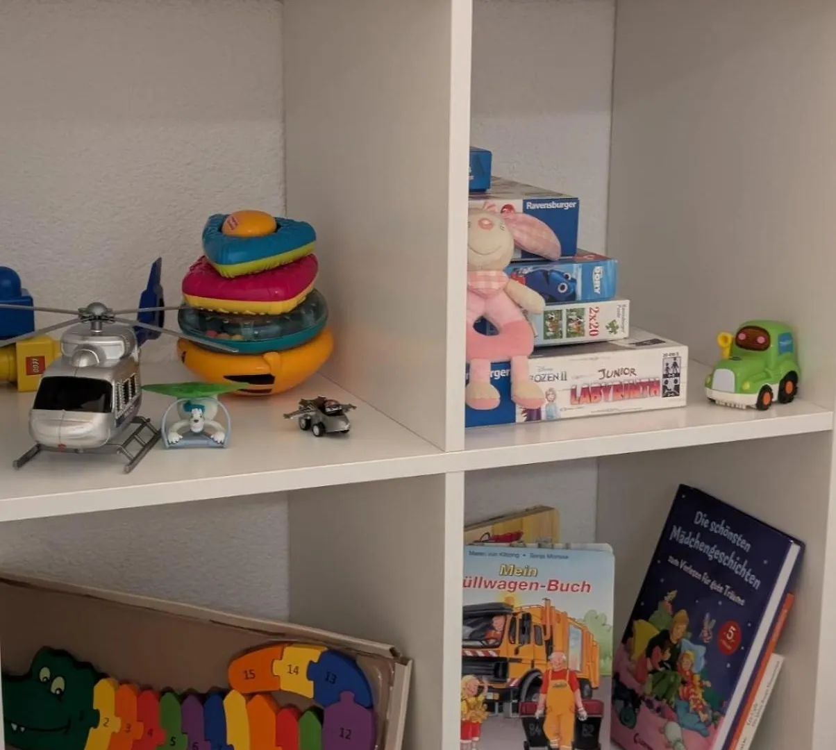 Ferienwohnung Molly Neusitz  Apartment Neusitz (Ansbach)